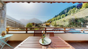 Elégant logement, Superbe vue Champagny-En-Vanoise